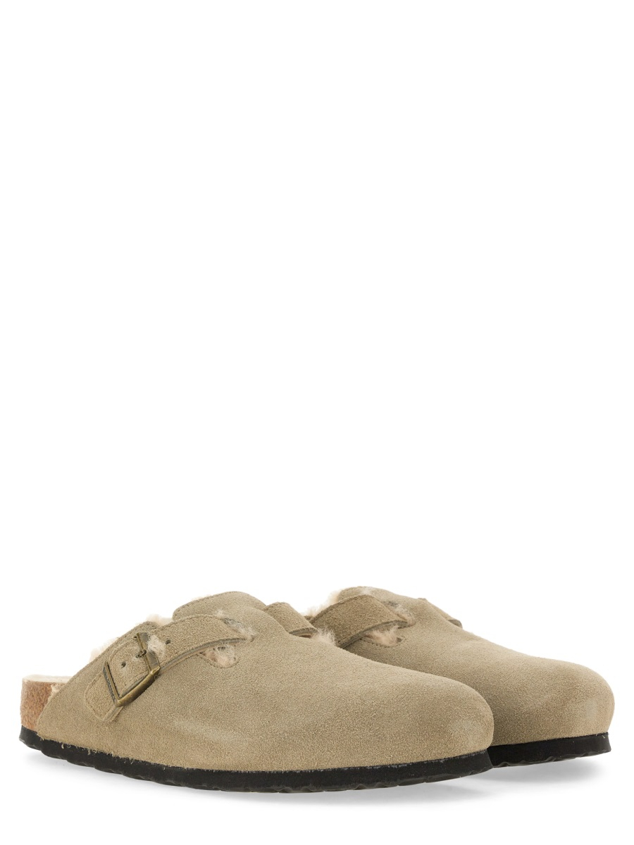 [Birkenstock] Sandals FW25 1028299_TAUPE