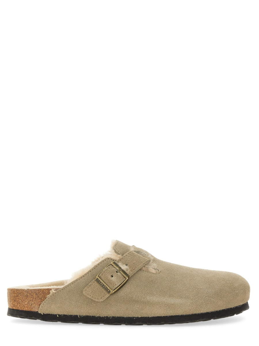 [Birkenstock] Sandals FW25 1028299_TAUPE