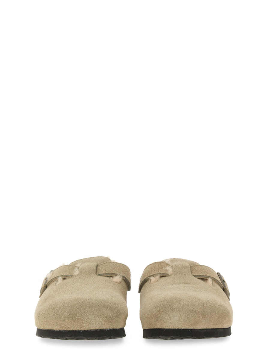[Birkenstock] Sandals FW25 1028299_TAUPE