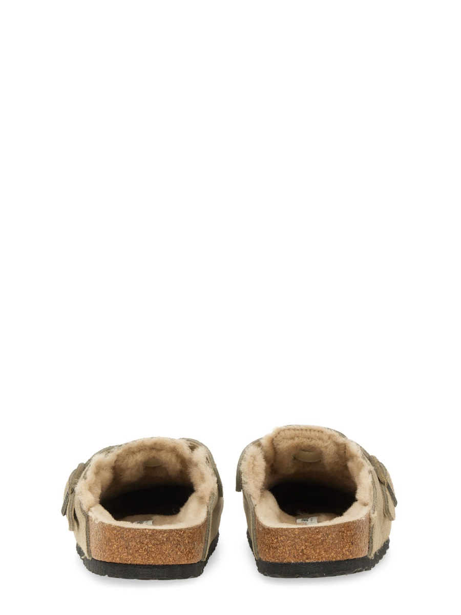 [Birkenstock] Sandals FW25 1028299_TAUPE