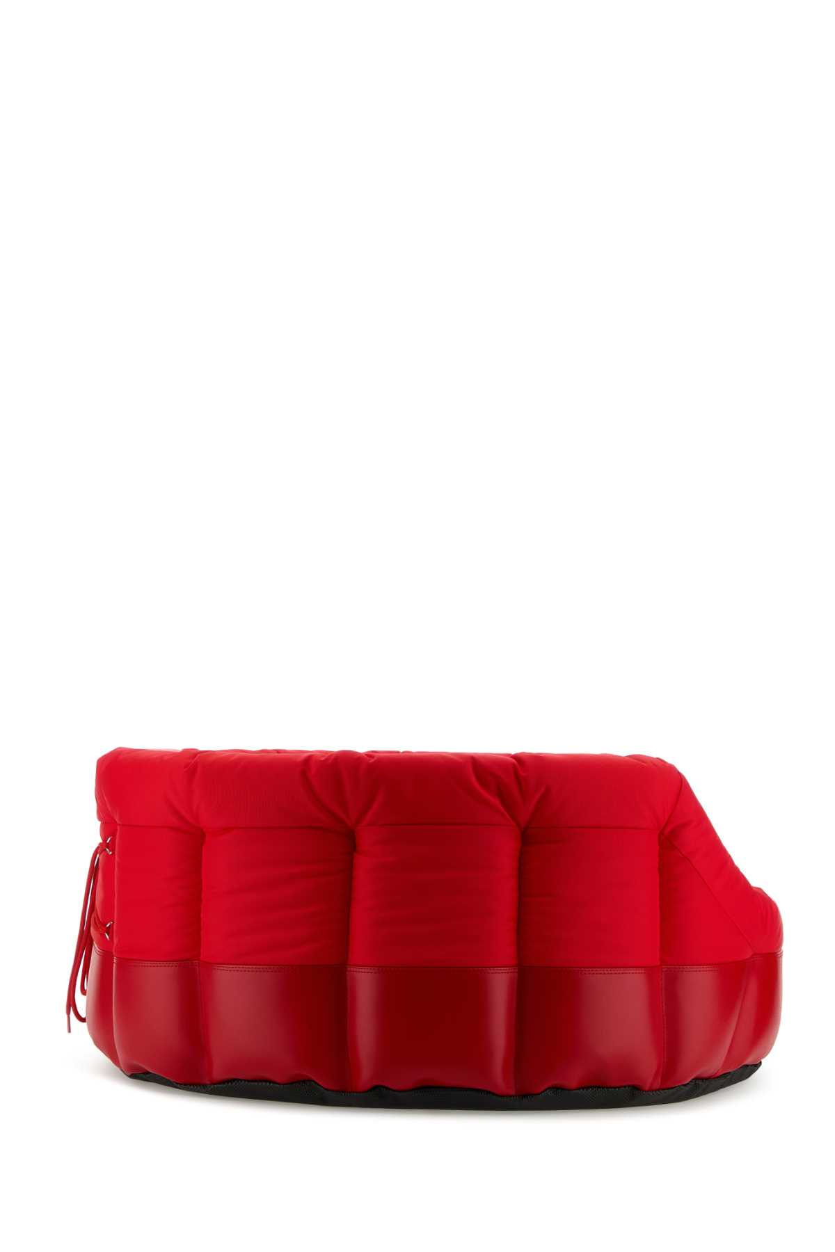 [POLDO DOG COUTURE] Other Accessory SS26 MBCU0001 RED