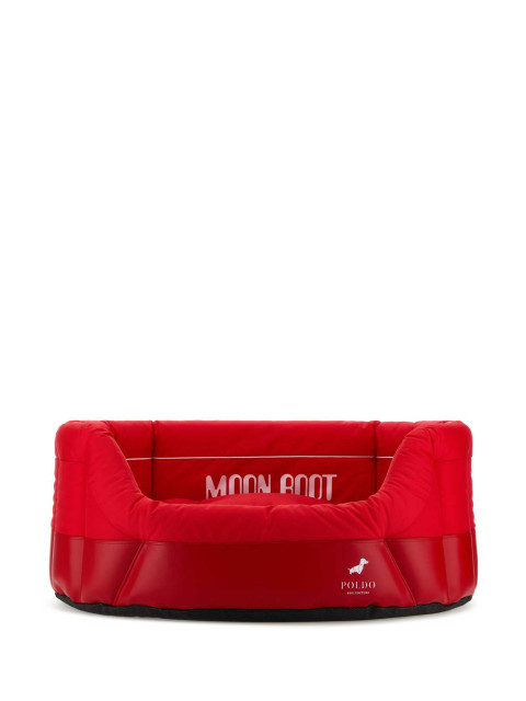 [POLDO DOG COUTURE] Other Accessory SS26 MBCU0001 RED