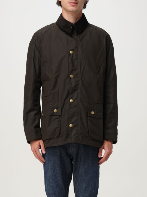 [Barbour] Jacket FW25 MWX0339 OL71