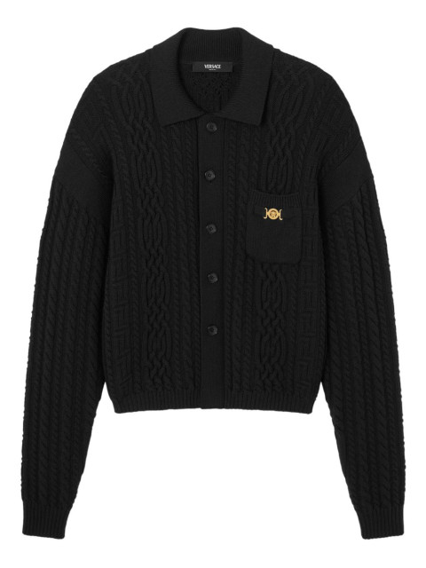 [Versace] Knitwear SS26 10221791A163541B000