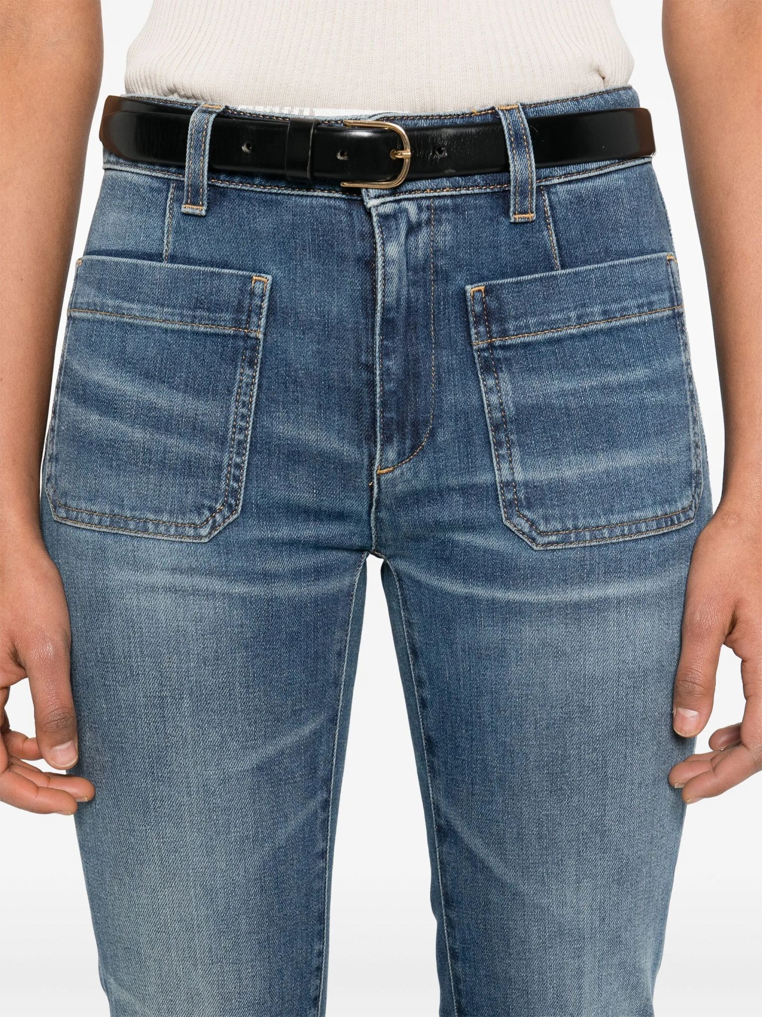 [Seafarer] Trousers SS26 SWP0002 TDS0009 224