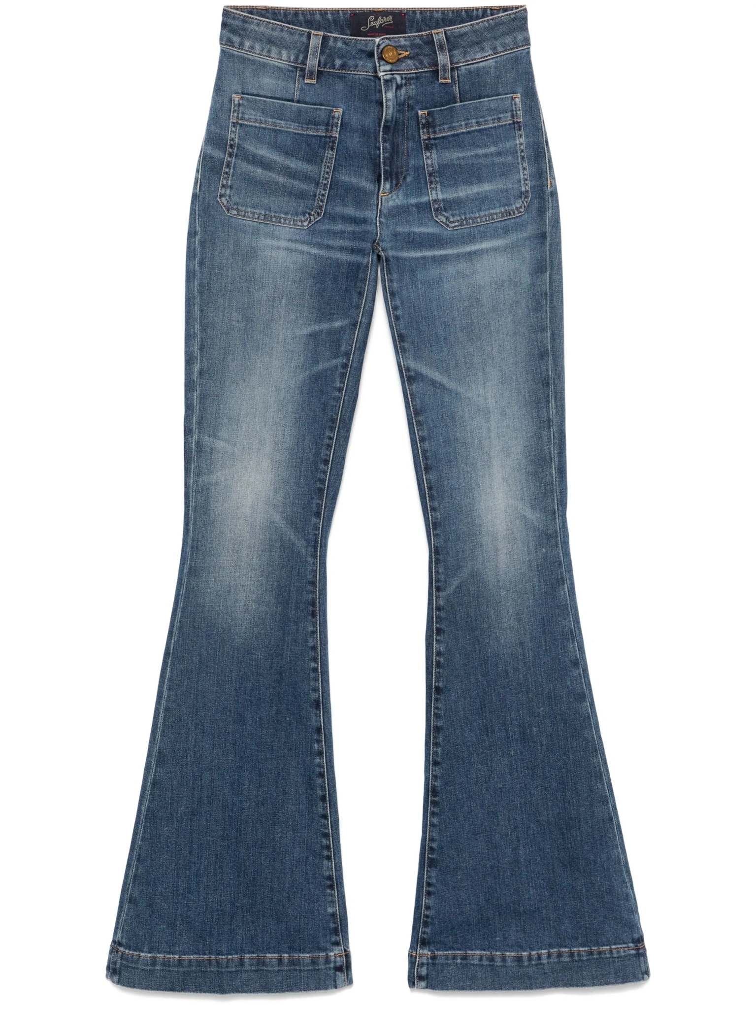 [Seafarer] Trousers SS26 SWP0002 TDS0009 224