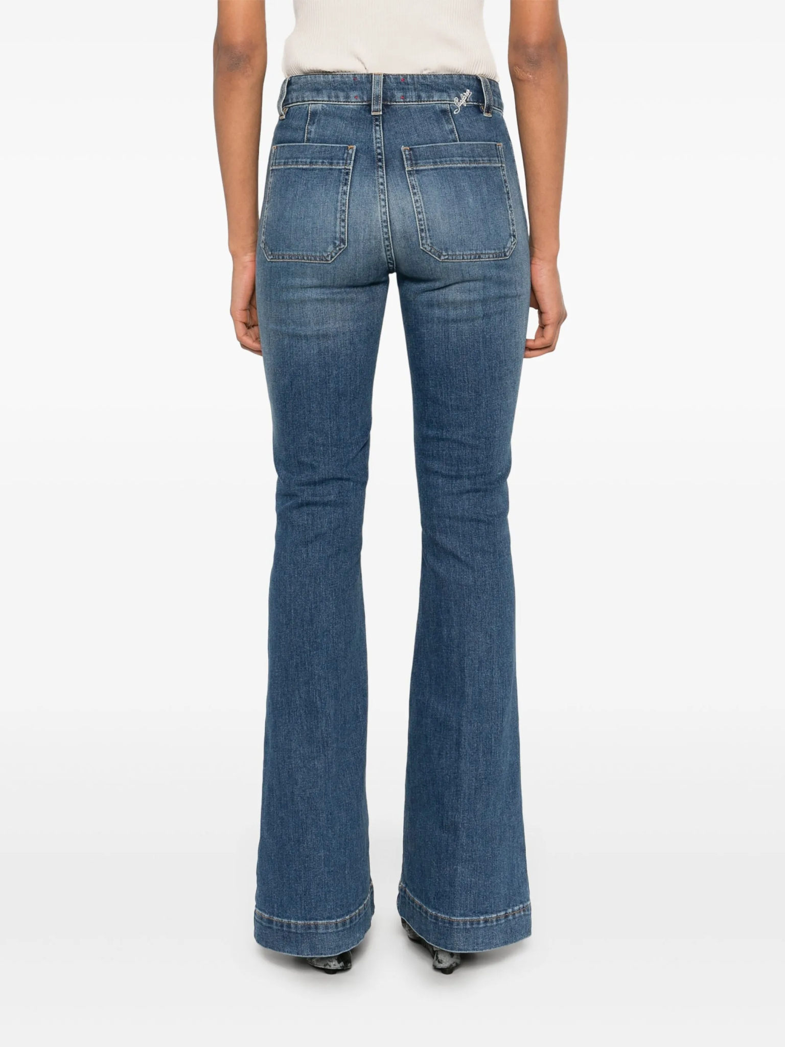 [Seafarer] Trousers SS26 SWP0002 TDS0009 224