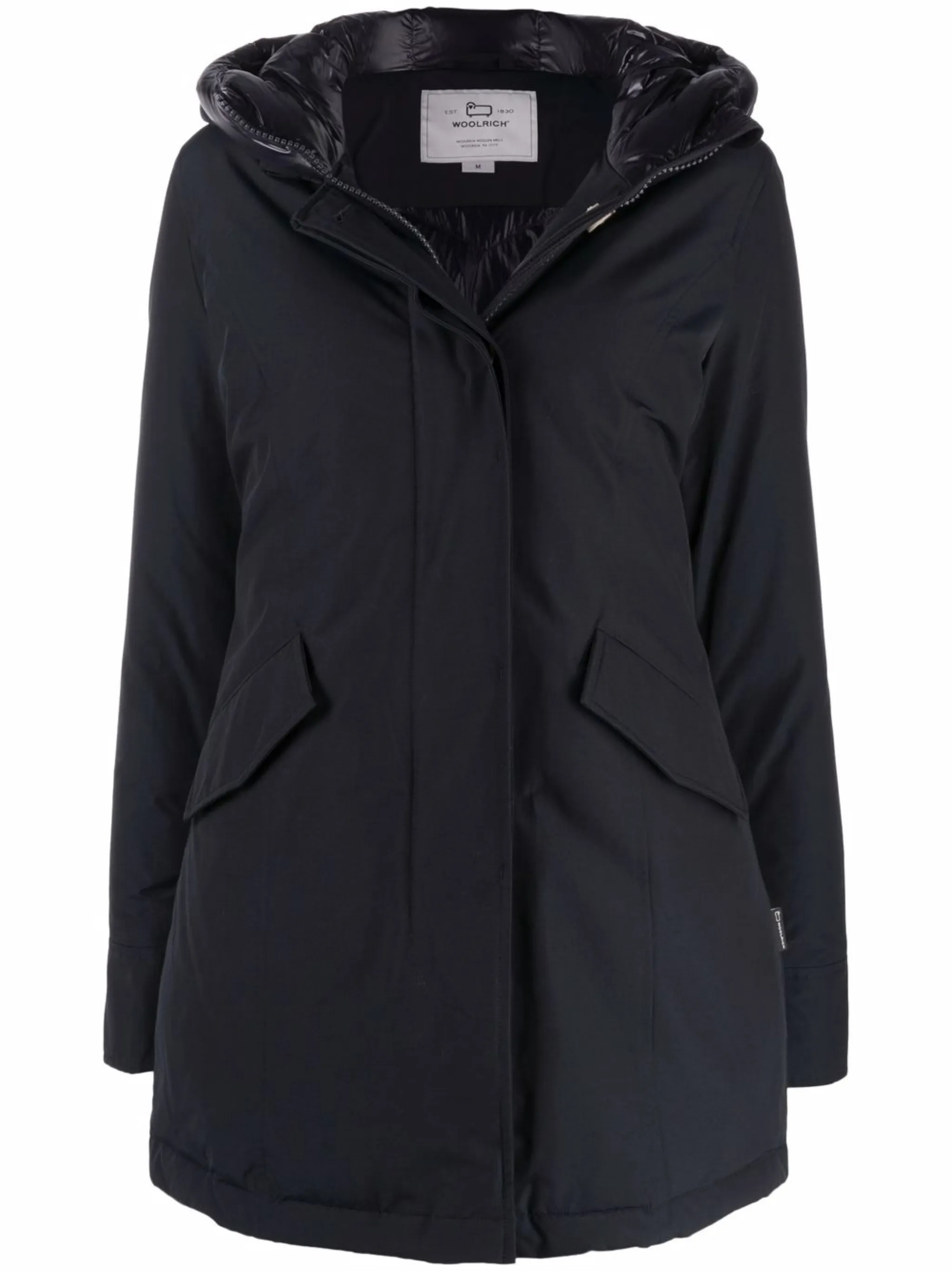 [Woolrich] Coat SS26 CFWWOU0580FRUT0001