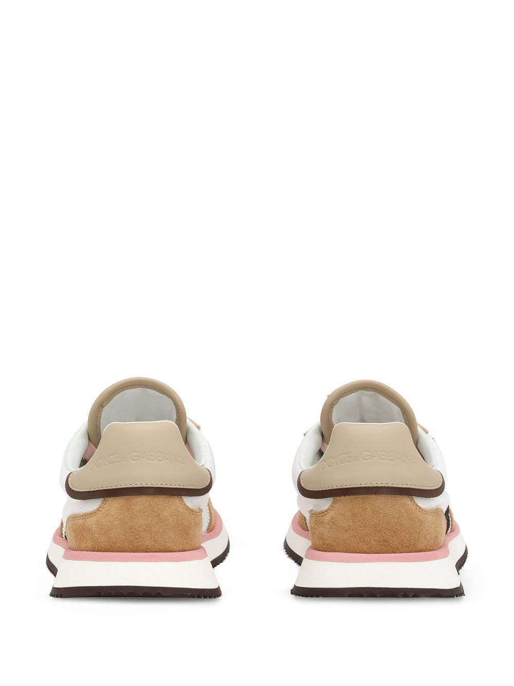 [Dolce & Gabbana] Sneakers FW25 CK2288A53558C873