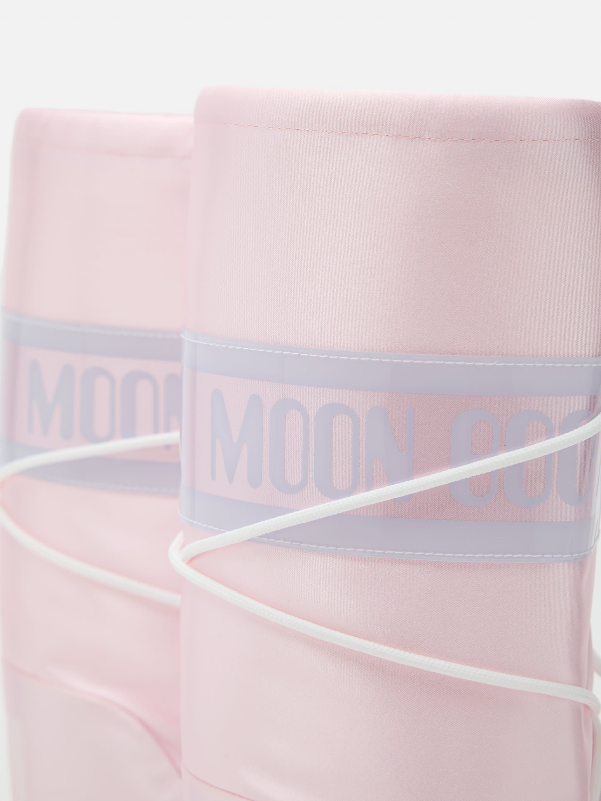 [Moon Boot] Long Boots FW25 80D1403060_DONNA