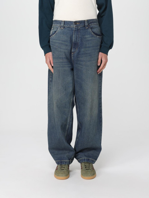 [CARHARTT WIP] Jeans FW25 I035893 014Q