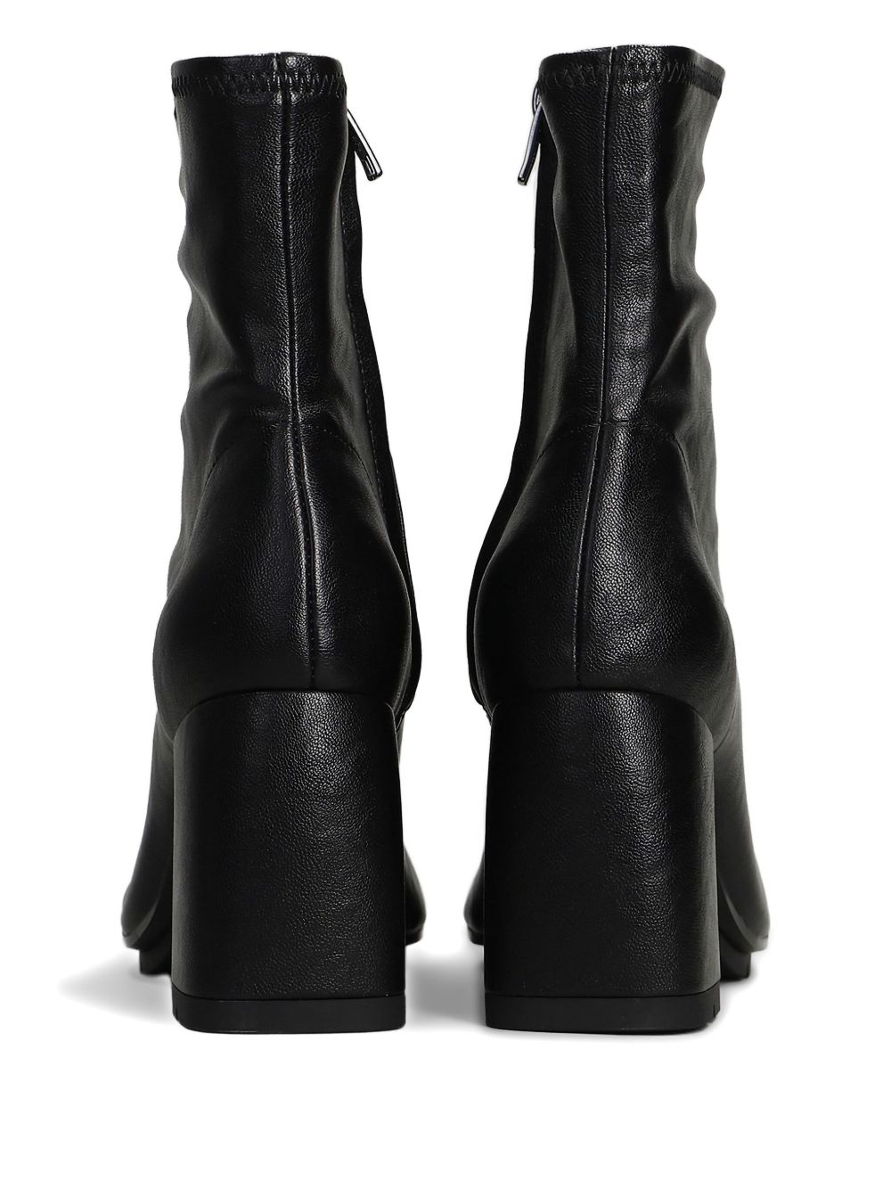 [ASH] Ankle Boots FW25 ECLATBIS01BLACK