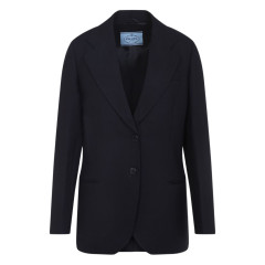[Prada] Jacket FW25 P545P16OXF0008