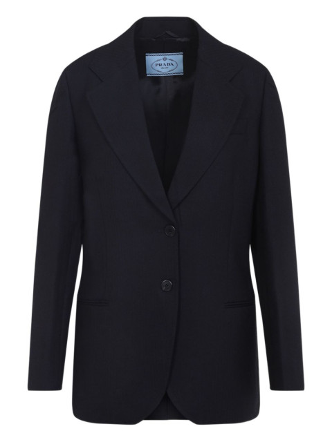 [Prada] Jacket FW25 P545P16OXF0008