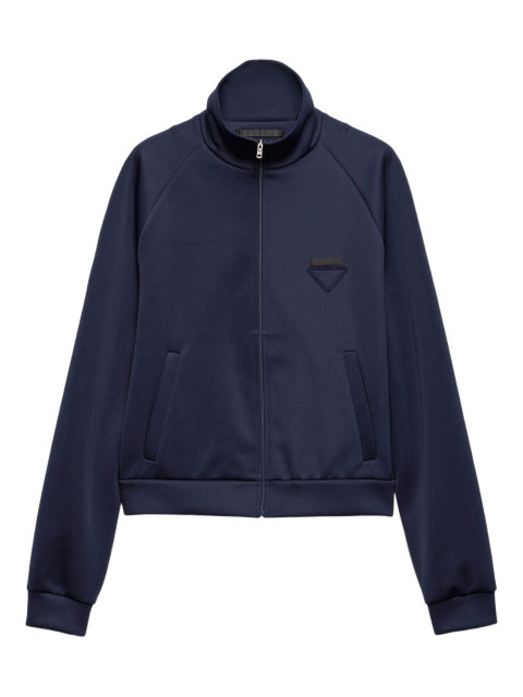 [Prada] Sweatshirt FW25 UJL37C1TQXF0008
