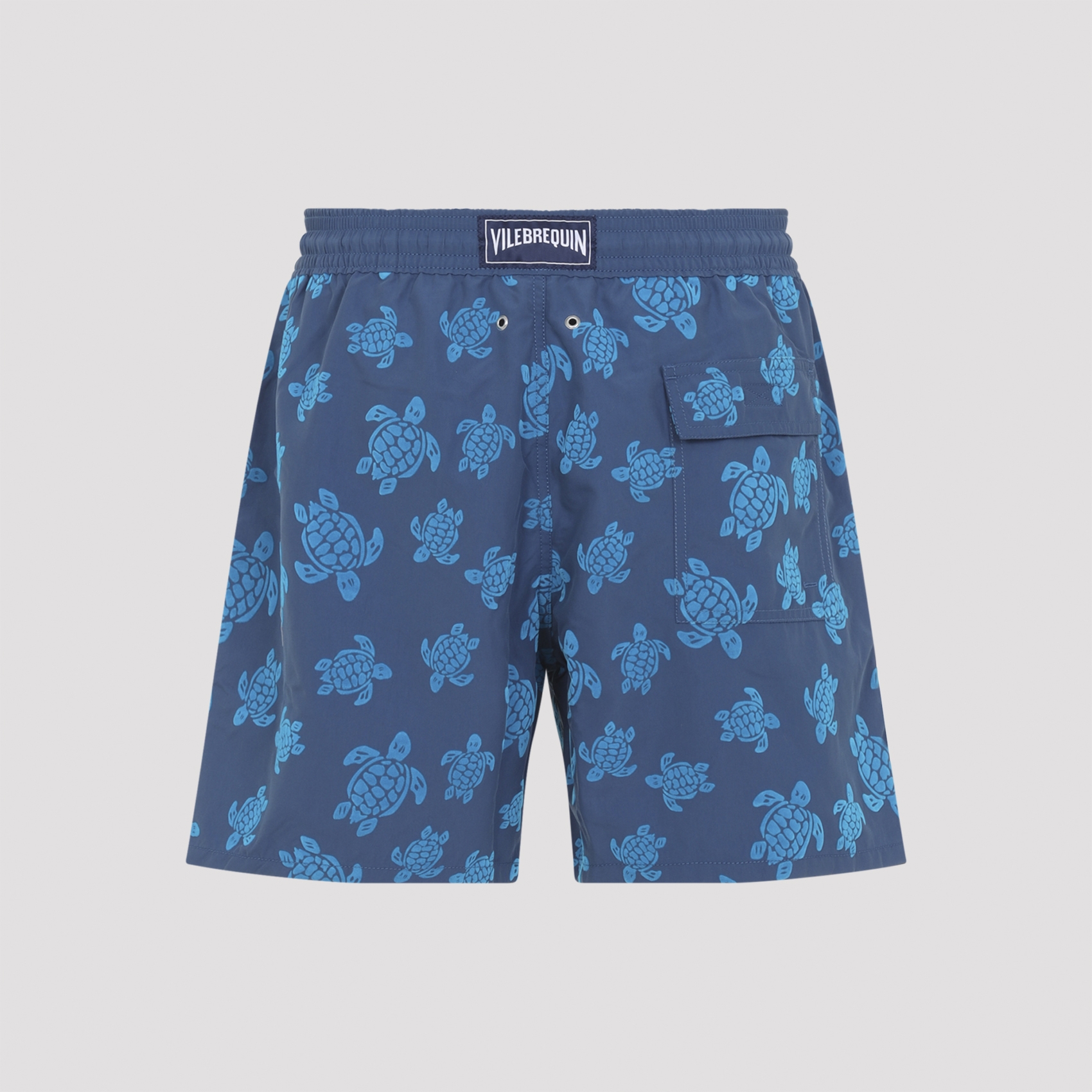 [VILEBREQUIN] Swim Pants SS26 MOOED236