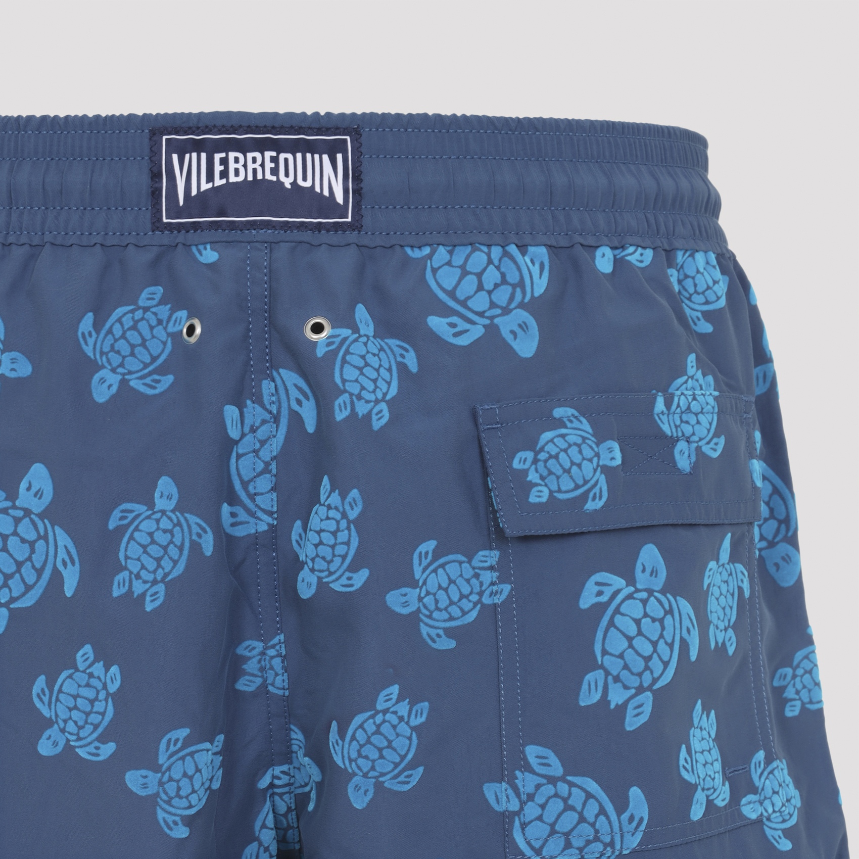 [VILEBREQUIN] Swim Pants SS26 MOOED236