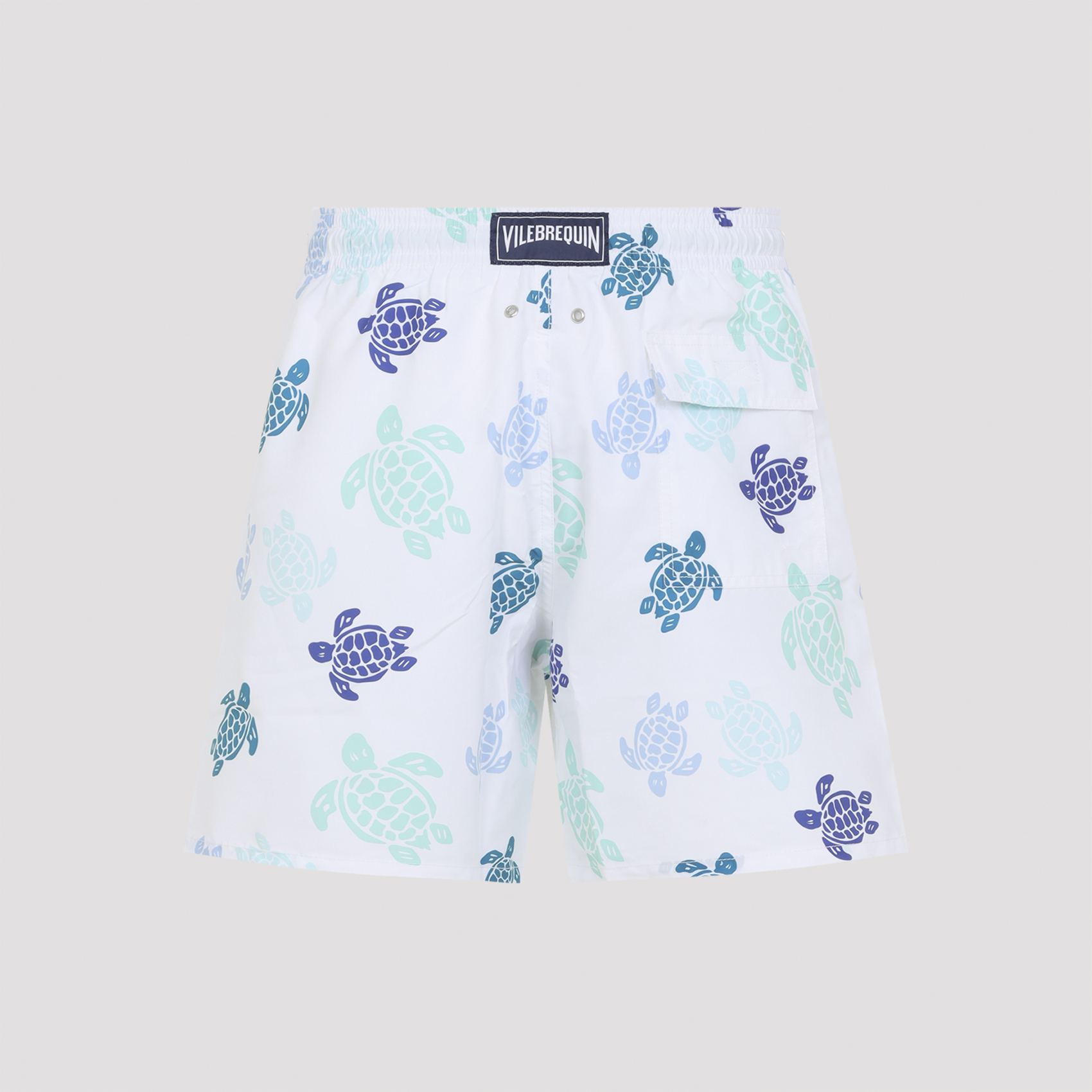 [VILEBREQUIN] Swim Pants SS26 MOOEB536