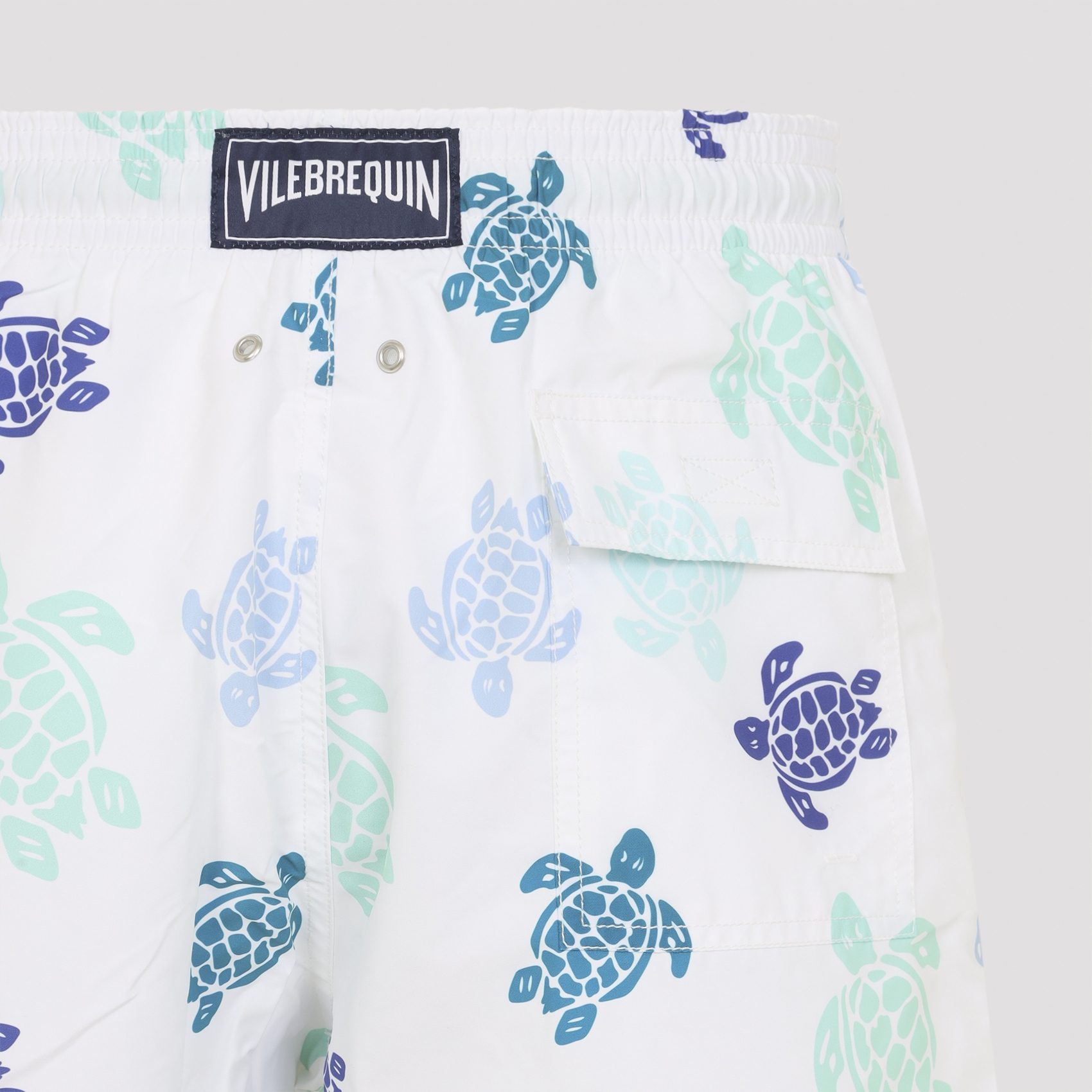 [VILEBREQUIN] Swim Pants SS26 MOOEB536