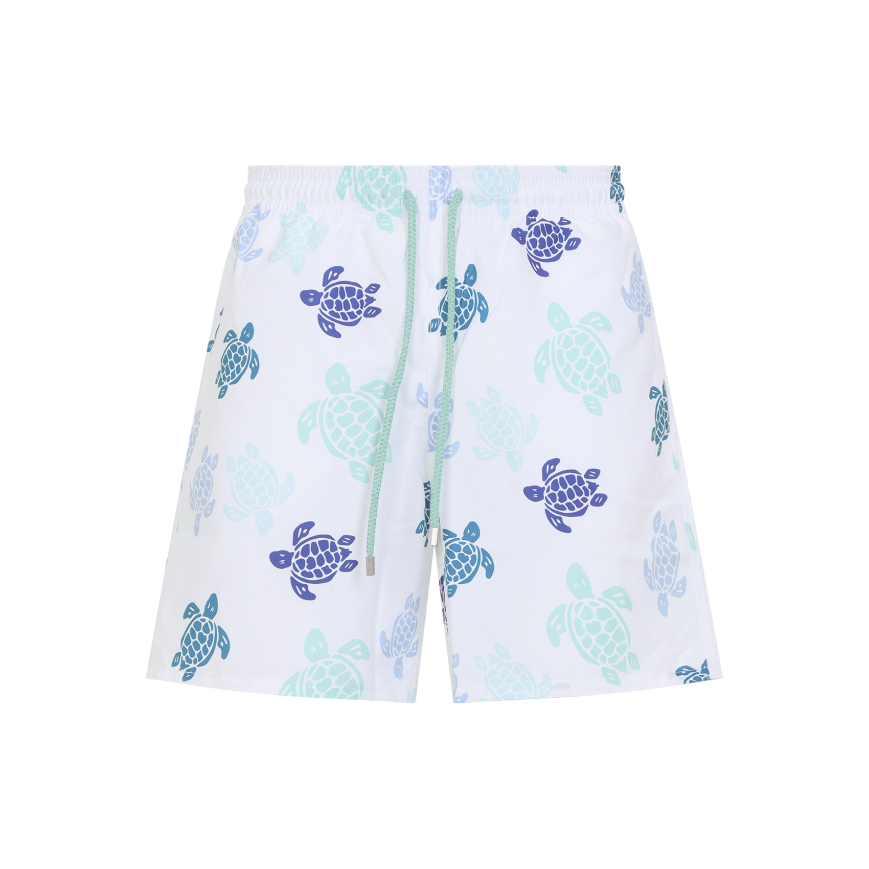 [VILEBREQUIN] Swim Pants SS26 MOOEB536