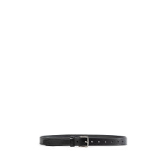 [ANN DEMEULEMEESTER] Belt SS26 B0012468LT128099