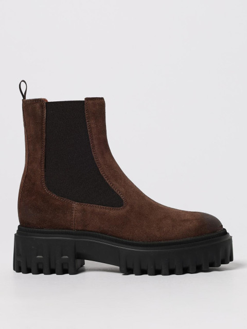 [Hogan] Ankle Boots FW25 HXW7000FV30BYE S610