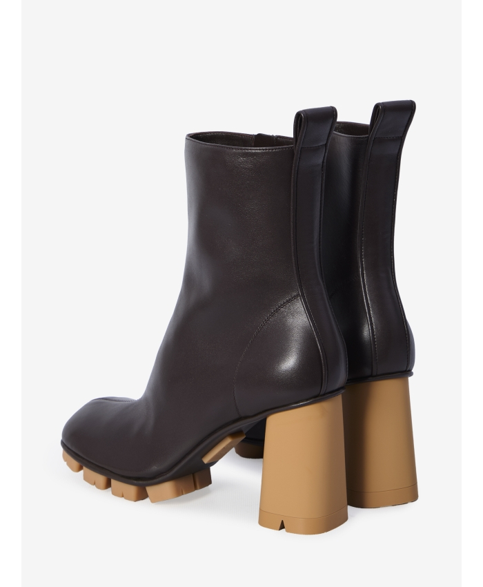 [Bottega Veneta] Ankle Boots FW24 796507V4PS02113