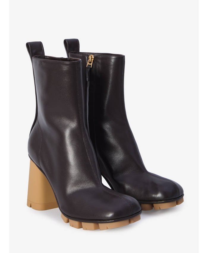 [Bottega Veneta] Ankle Boots FW24 796507V4PS02113
