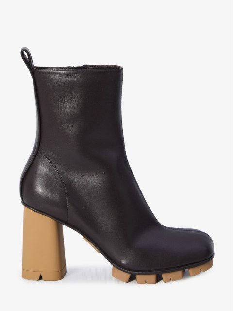 [Bottega Veneta] Ankle Boots FW24 796507V4PS02113