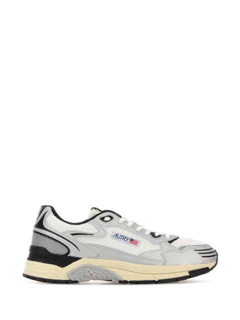 [AUTRY] Sneakers SS26 HYLM MV03