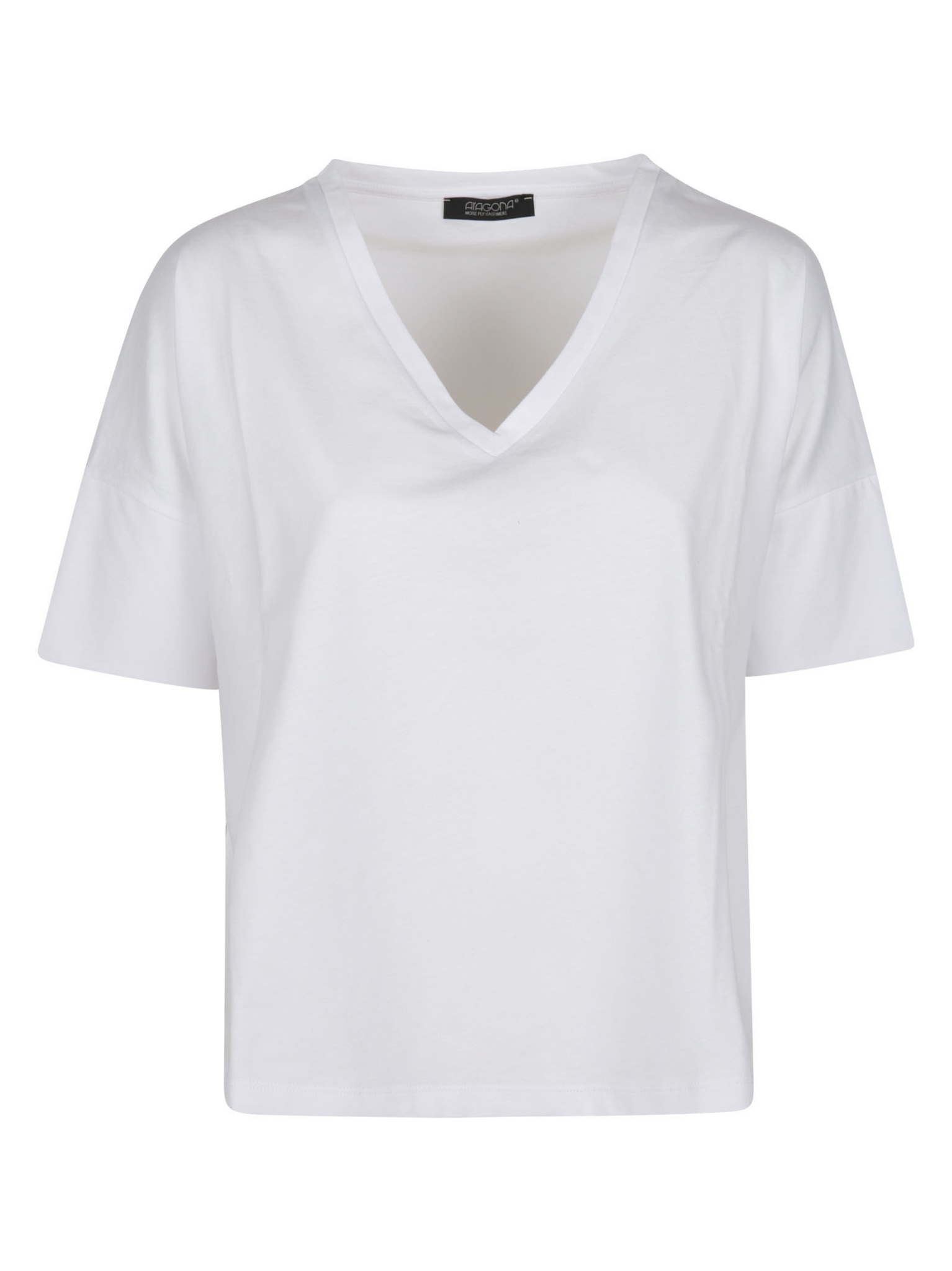 [Aragona] T-shirts SS26 D3360TP