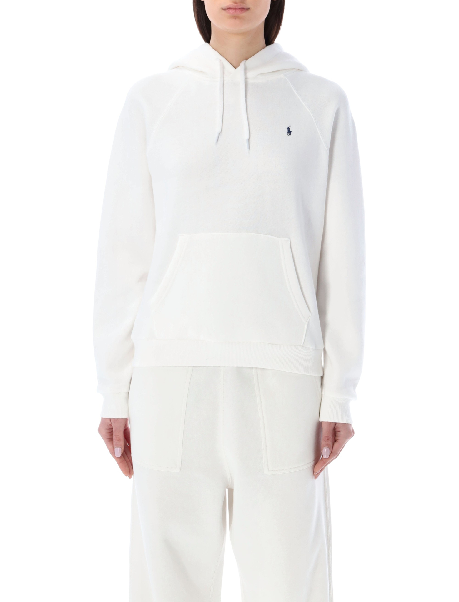 [Polo Ralph Lauren] Hoodie SS26 211971691002