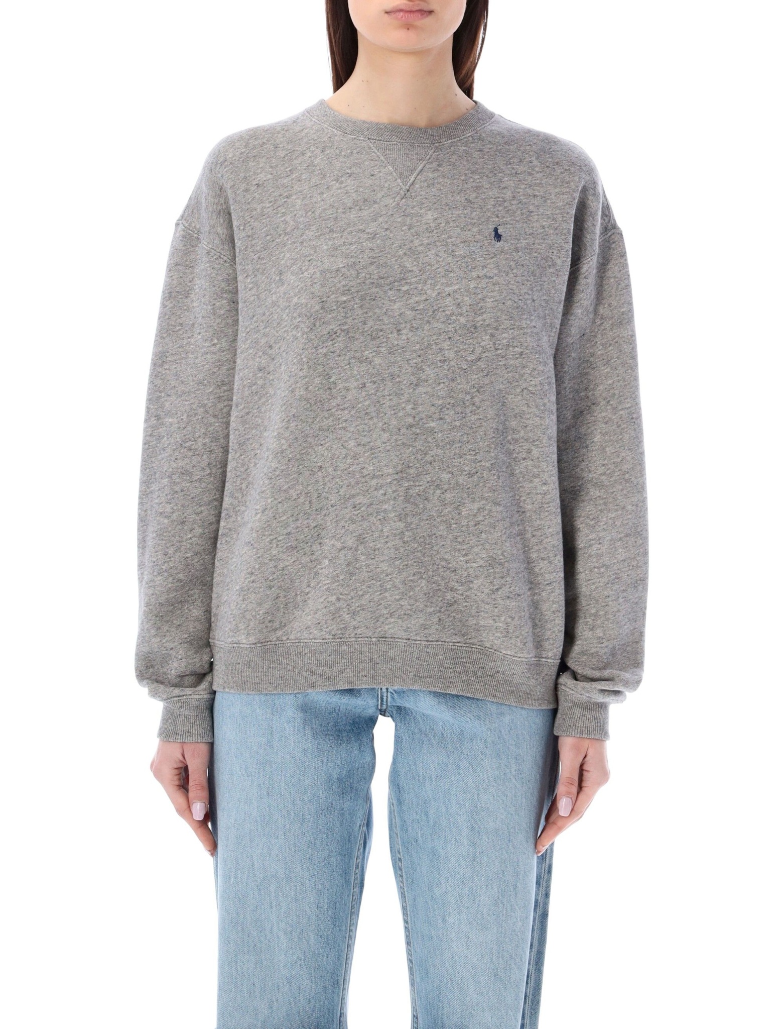 [Polo Ralph Lauren] Sweatshirt SS26 211971690001