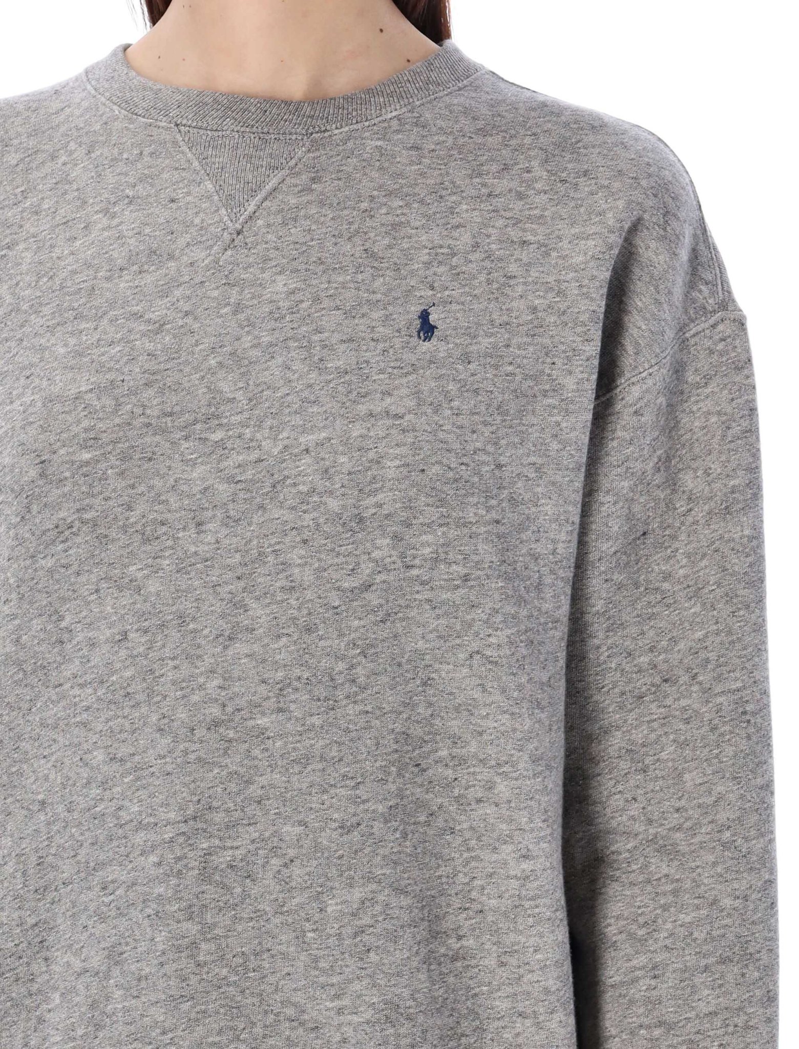 [Polo Ralph Lauren] Sweatshirt SS26 211971690001