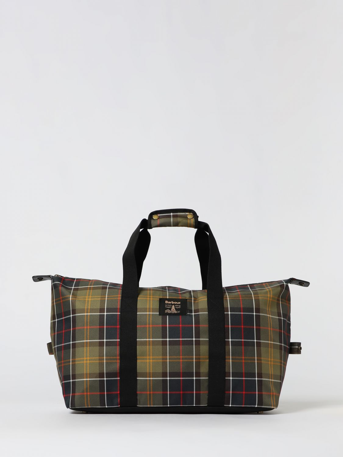 [Barbour] Luggage bag FW25 UBA0755 TN11