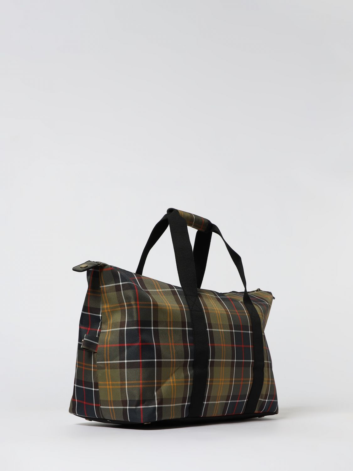 [Barbour] Luggage bag FW25 UBA0755 TN11
