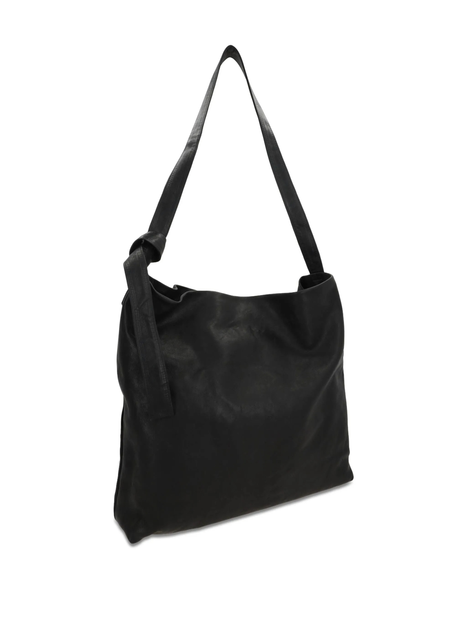 [ANN DEMEULEMEESTER] Shoulder bag SS26 B0012623LT137099