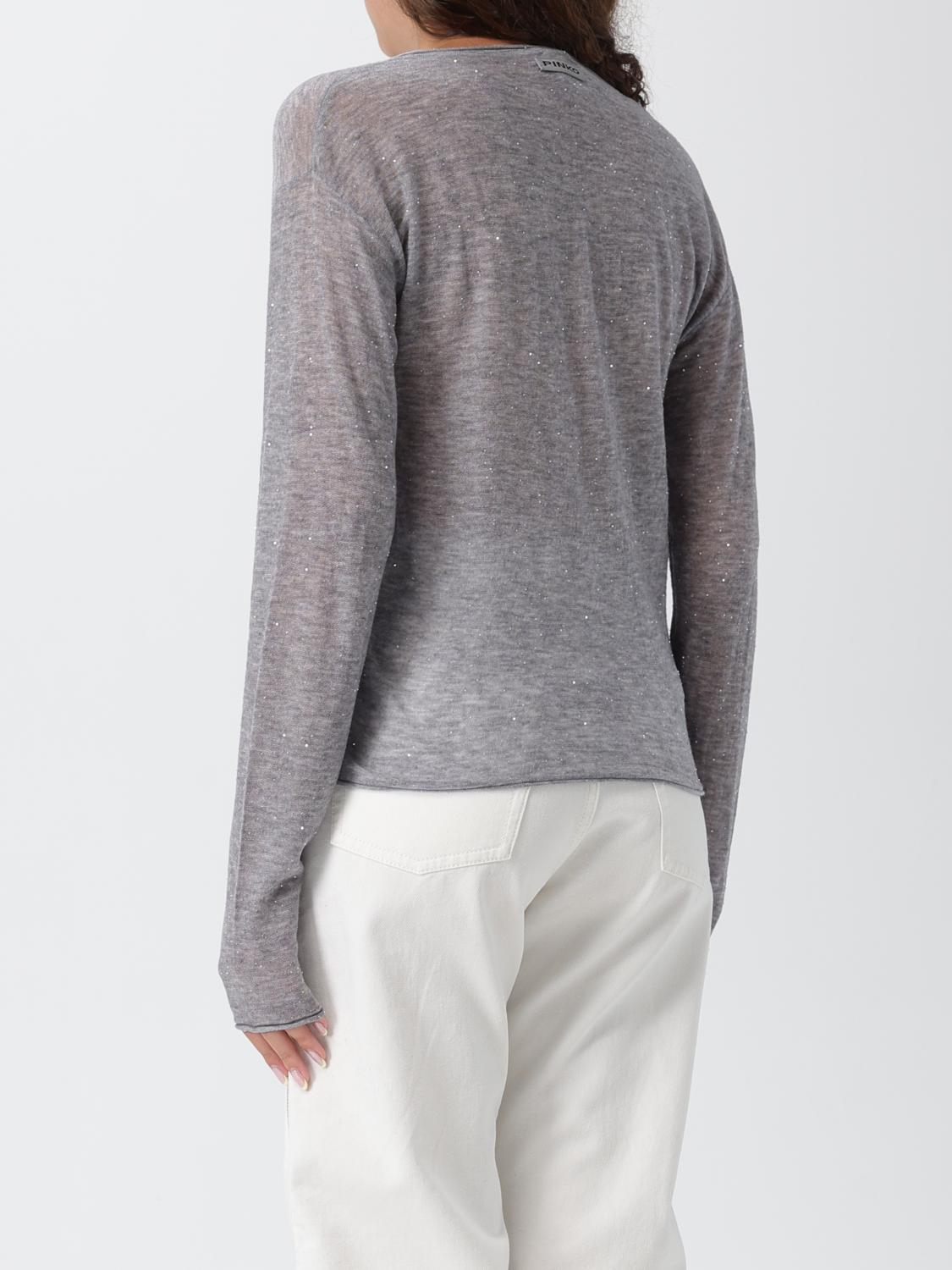 [PINKO] Knitwear FW25 105400A2PM I42