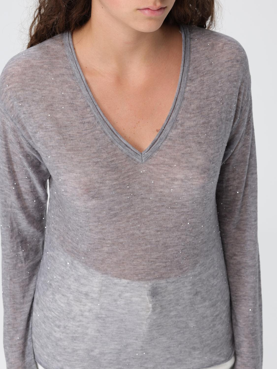 [PINKO] Knitwear FW25 105400A2PM I42