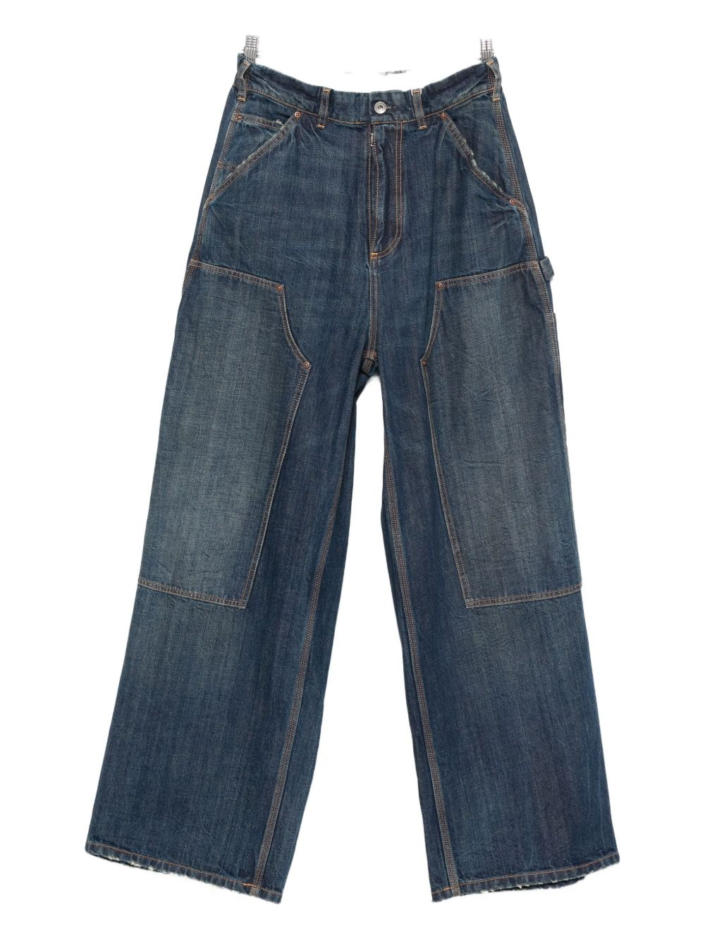 [Maison Margiela] Jeans FW25 S29KA0390M30037961