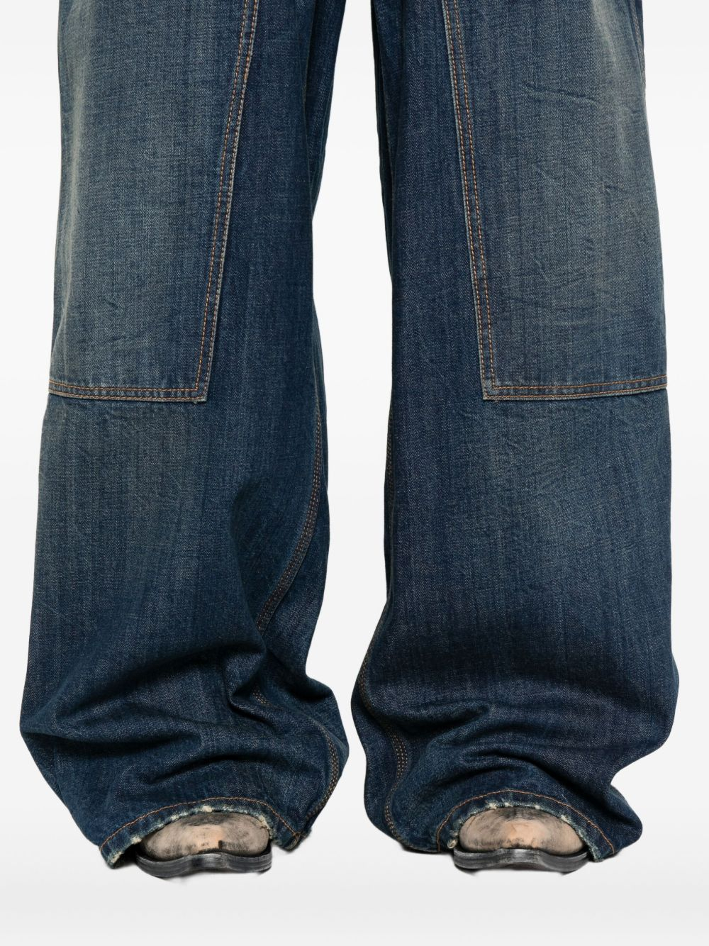 [Maison Margiela] Jeans FW25 S29KA0390M30037961