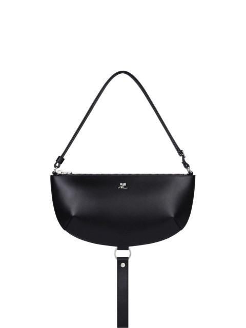 [Courreges] Shoulder bag FW25 325GSA190CR00659999