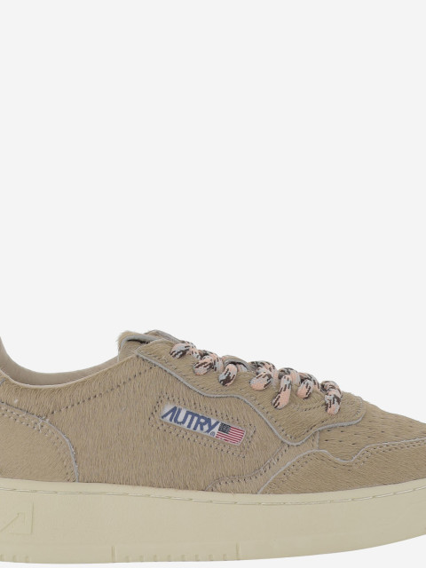 [AUTRY] Sneakers FW25 AULWPE01BEIGE