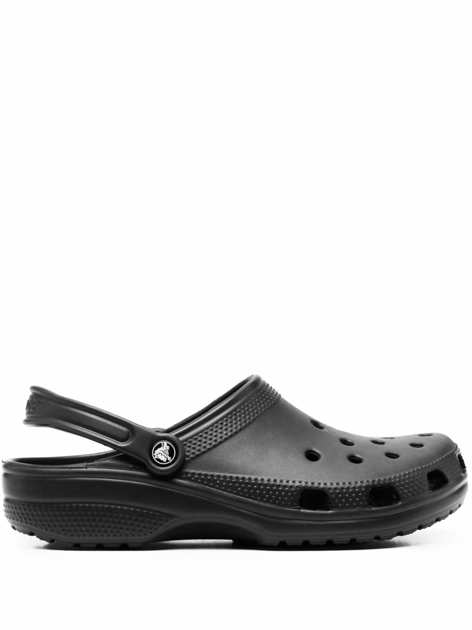 [Crocs] Sandals FW25 CR.10001BLK