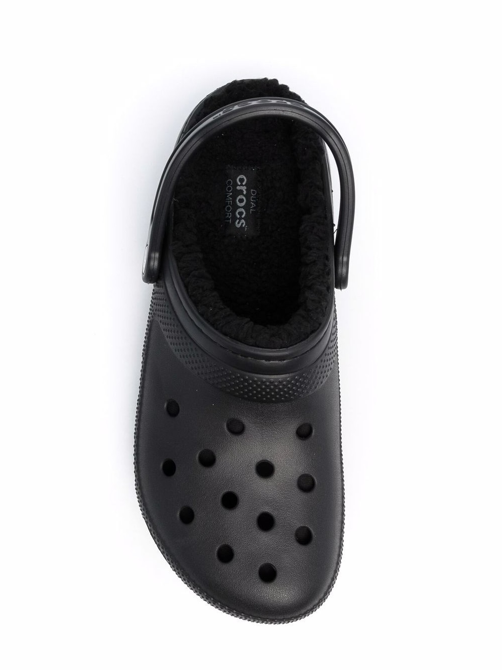 [Crocs] Sandals FW25 CR.203591BKBK