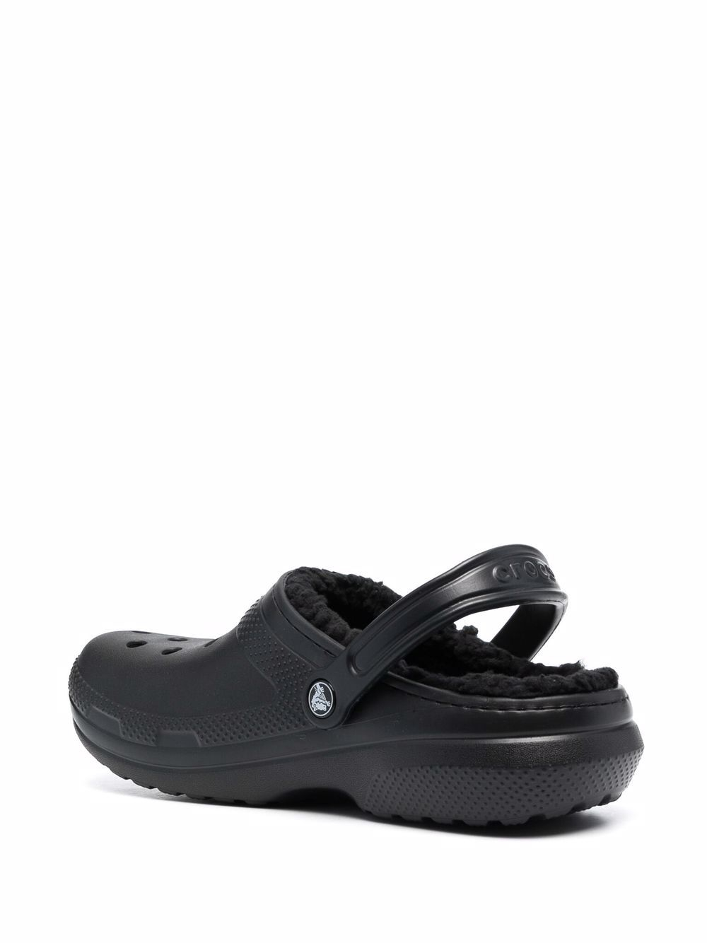 [Crocs] Sandals FW25 CR.203591BKBK