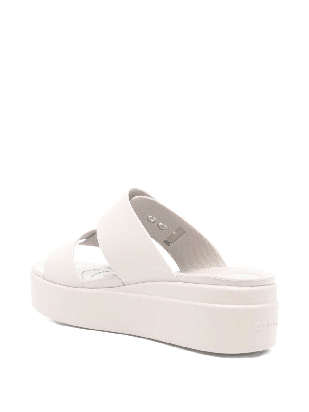 [Crocs] Slippers FW25 CR.207431CHAL