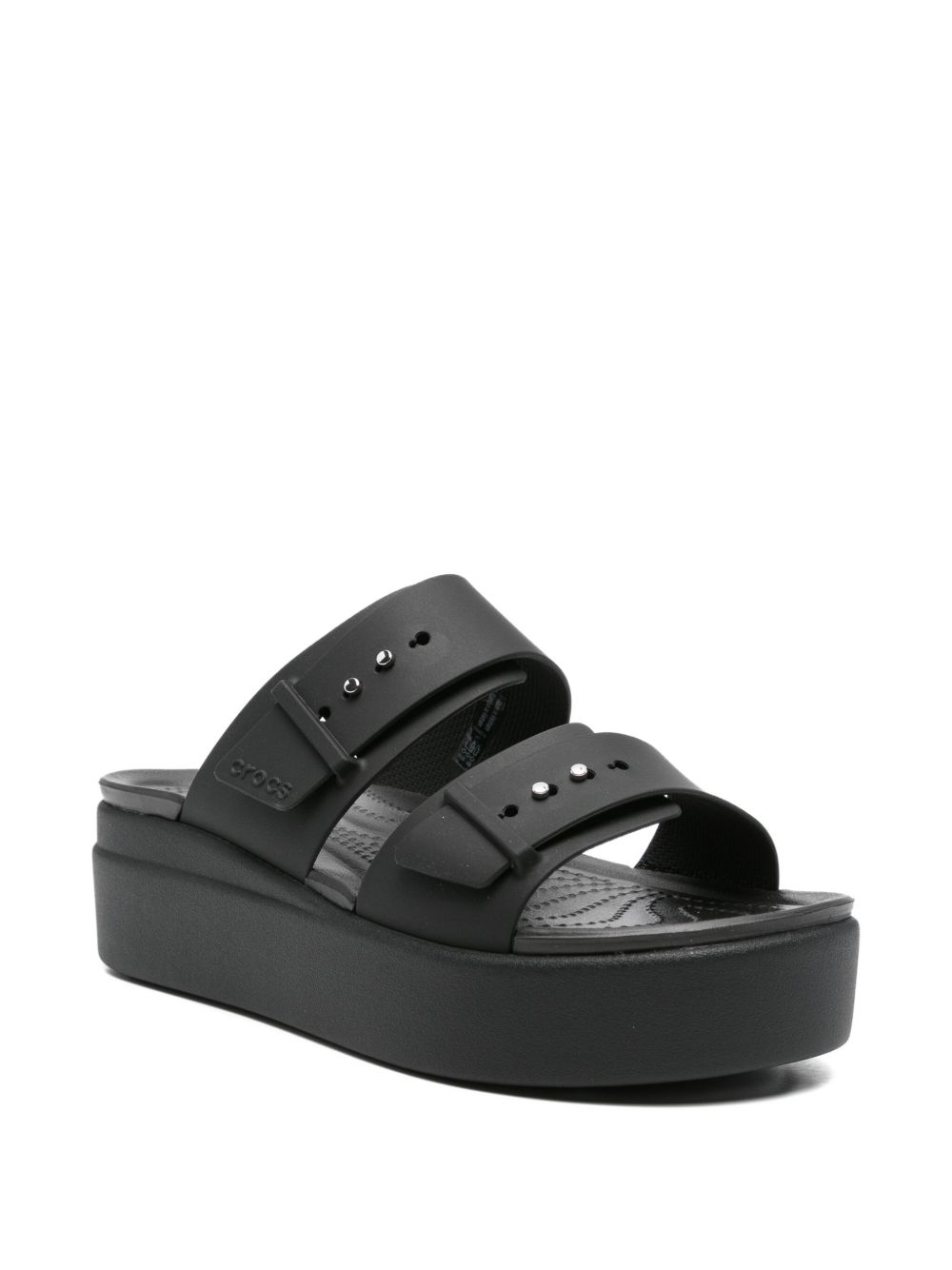 [Crocs] Slippers FW25 CR.207431BLK