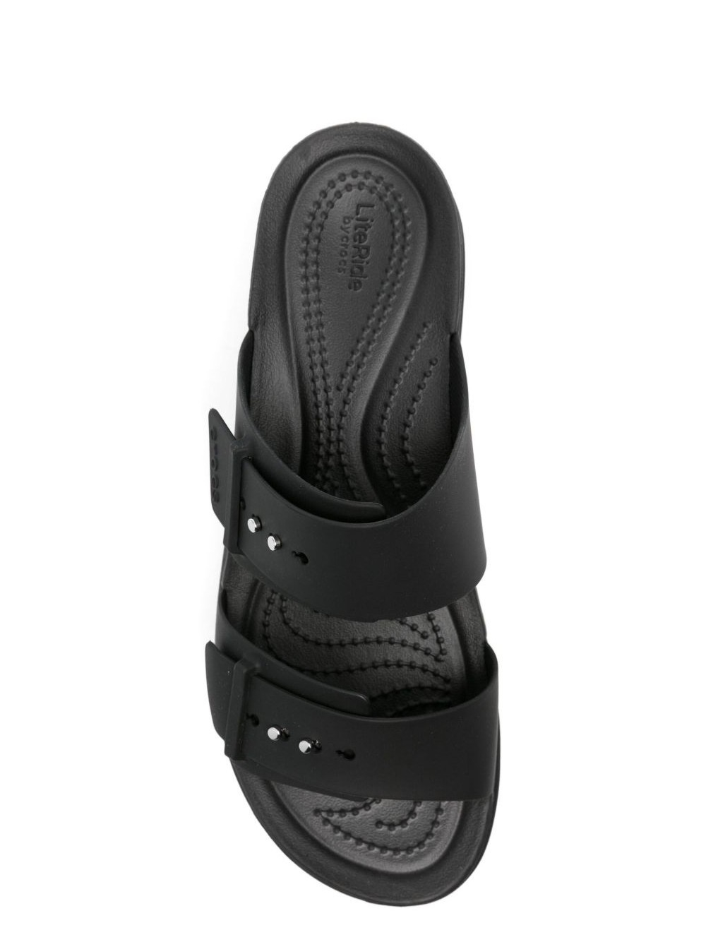 [Crocs] Slippers FW25 CR.207431BLK