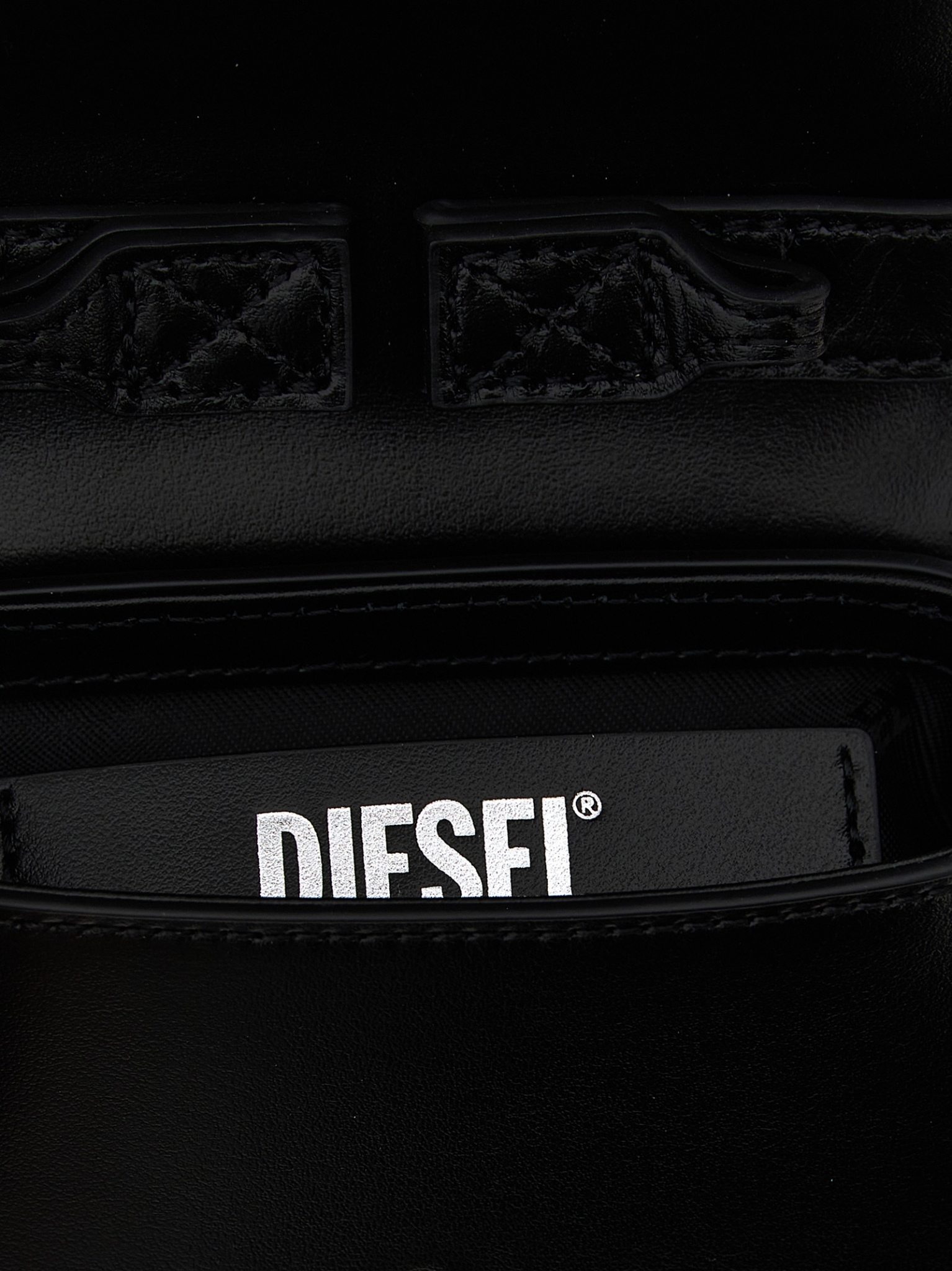 [Diesel] Tote bag SS26 X08709PR818T8013